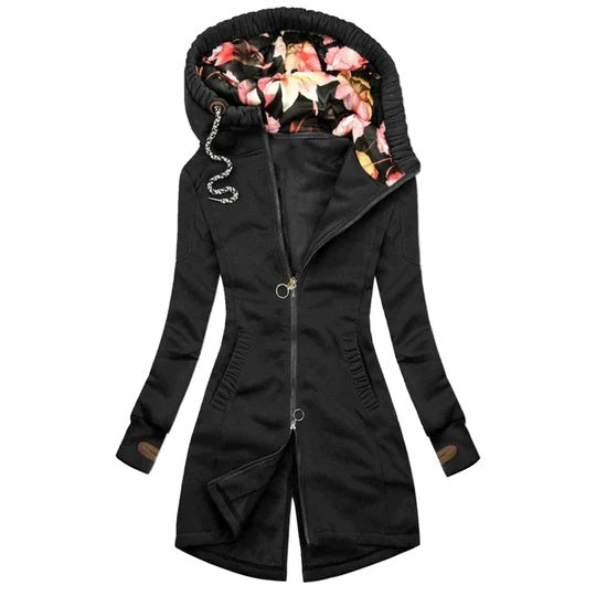 Casual and Fashionable Coat