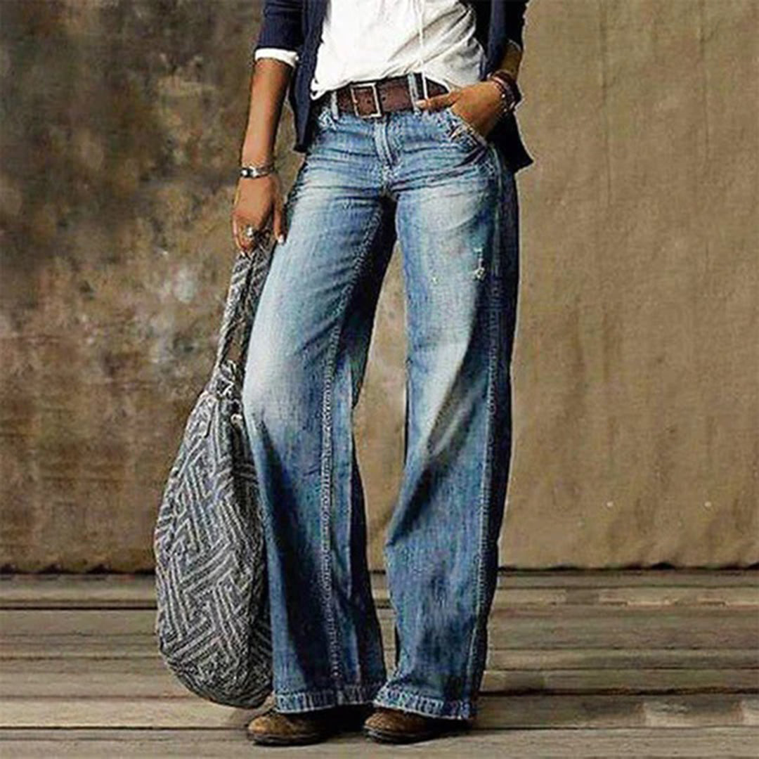 Classic and Comfortable Pants