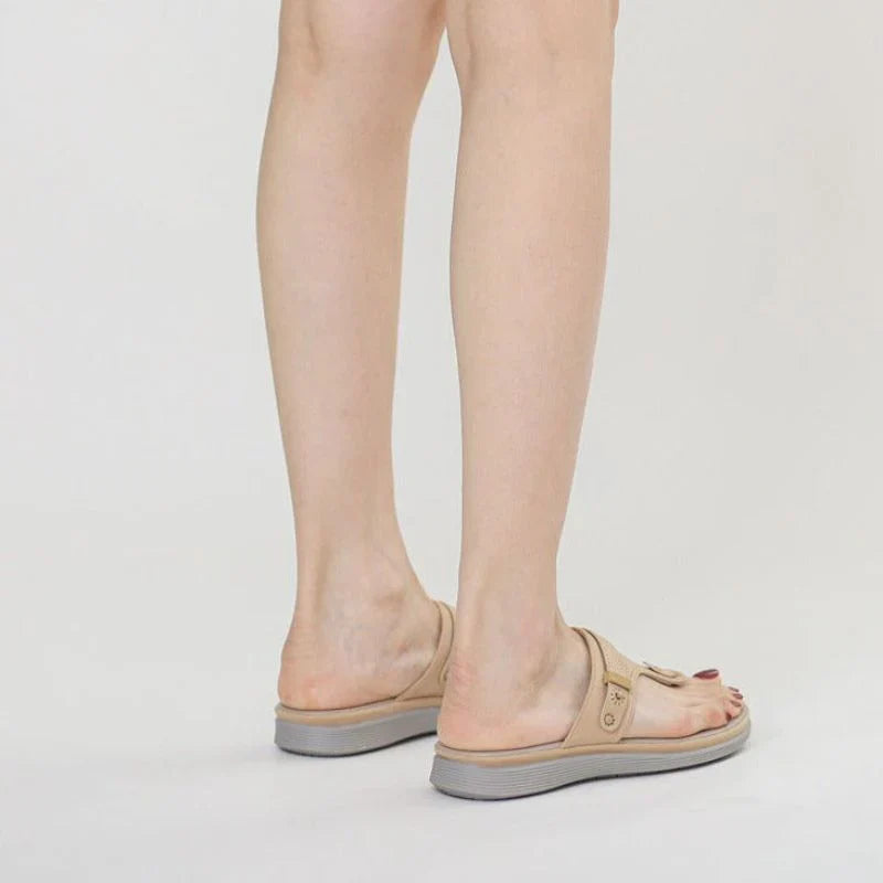 Sylvaris – Stylish and Durable Thong Sandals