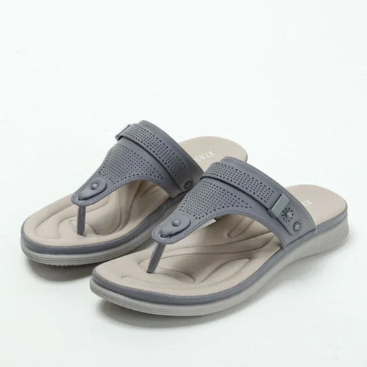 Sylvaris – Stylish and Durable Thong Sandals
