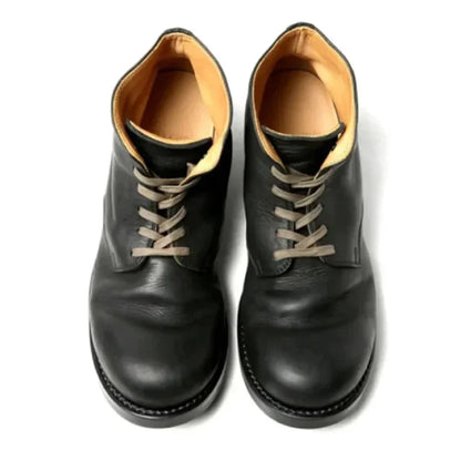 Lowen - Classic Leather Boots for Men