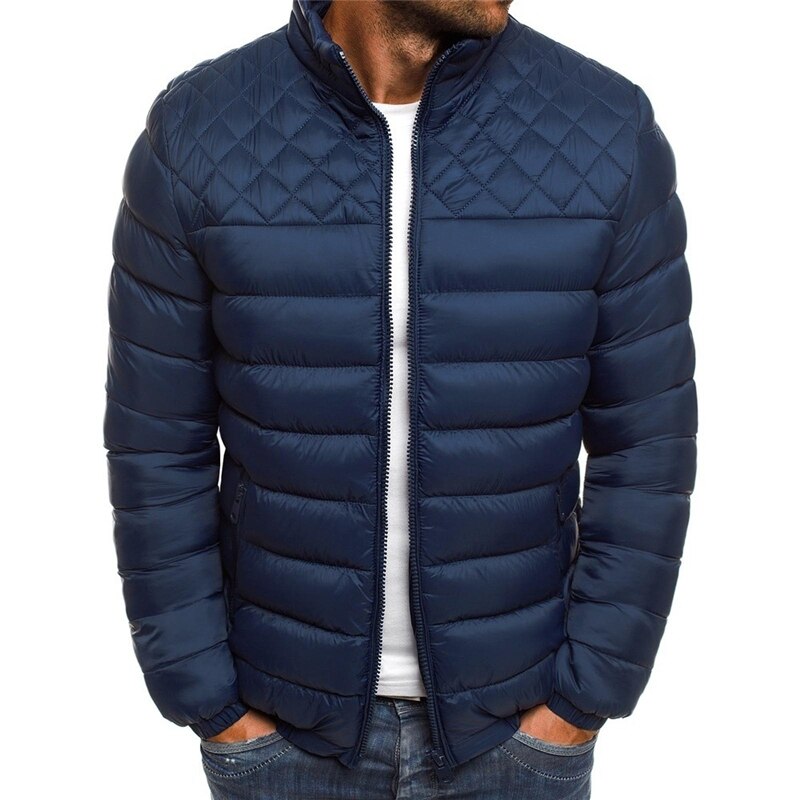 Jonas - Winter Elegant Jacket