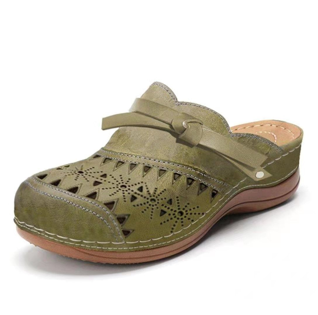 Elegant Orthopedic Sandals for Every Step