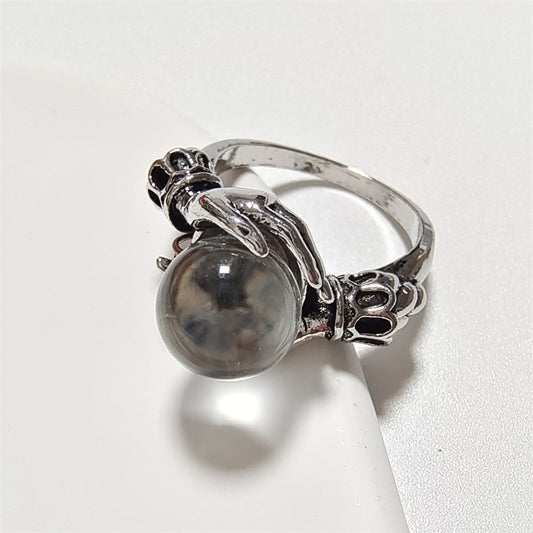 Stunning Ring for Daily Wear