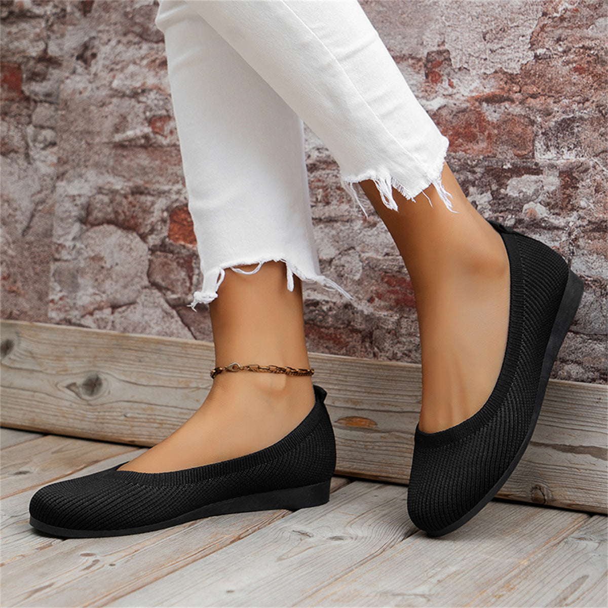 Isabel - Orthopedic Ballet Shoes