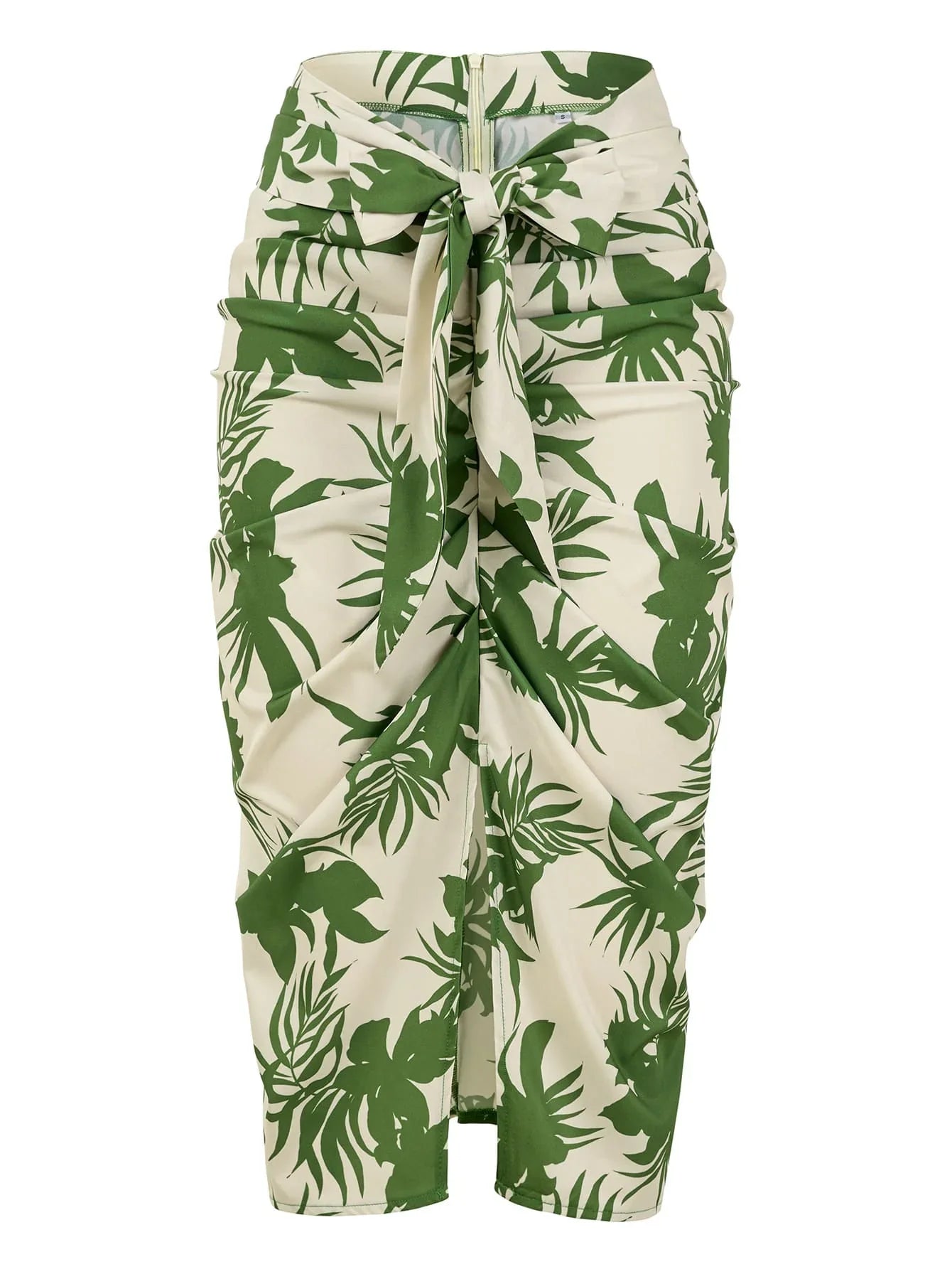 Floriane – Stylish Summer Skirt