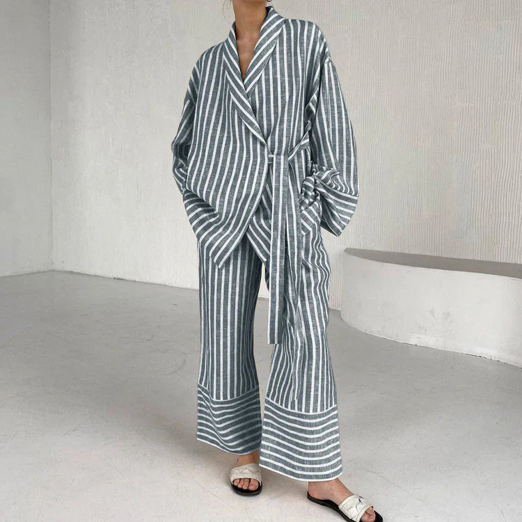 Isolienne – Stylish Pajama Set