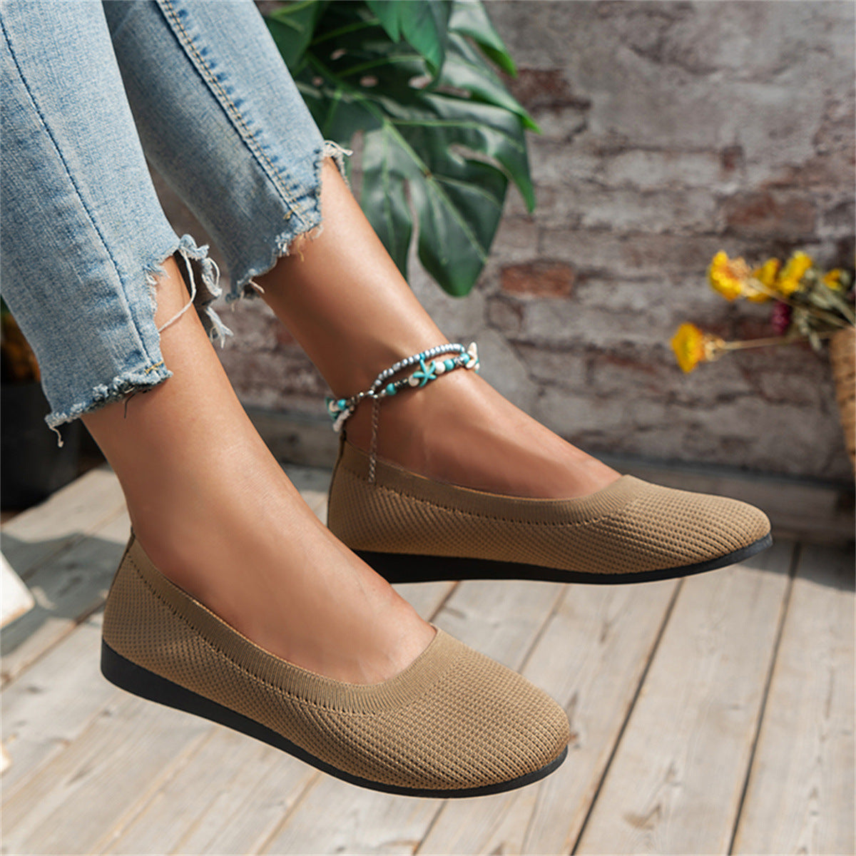 Isabel - Orthopedic Ballet Shoes