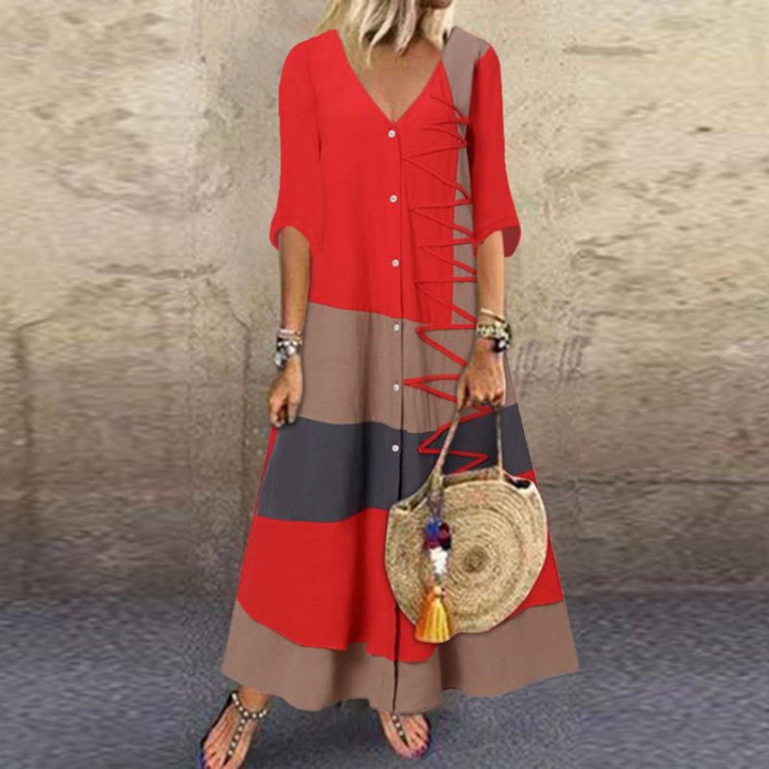 Timeless and Stylish Dress
