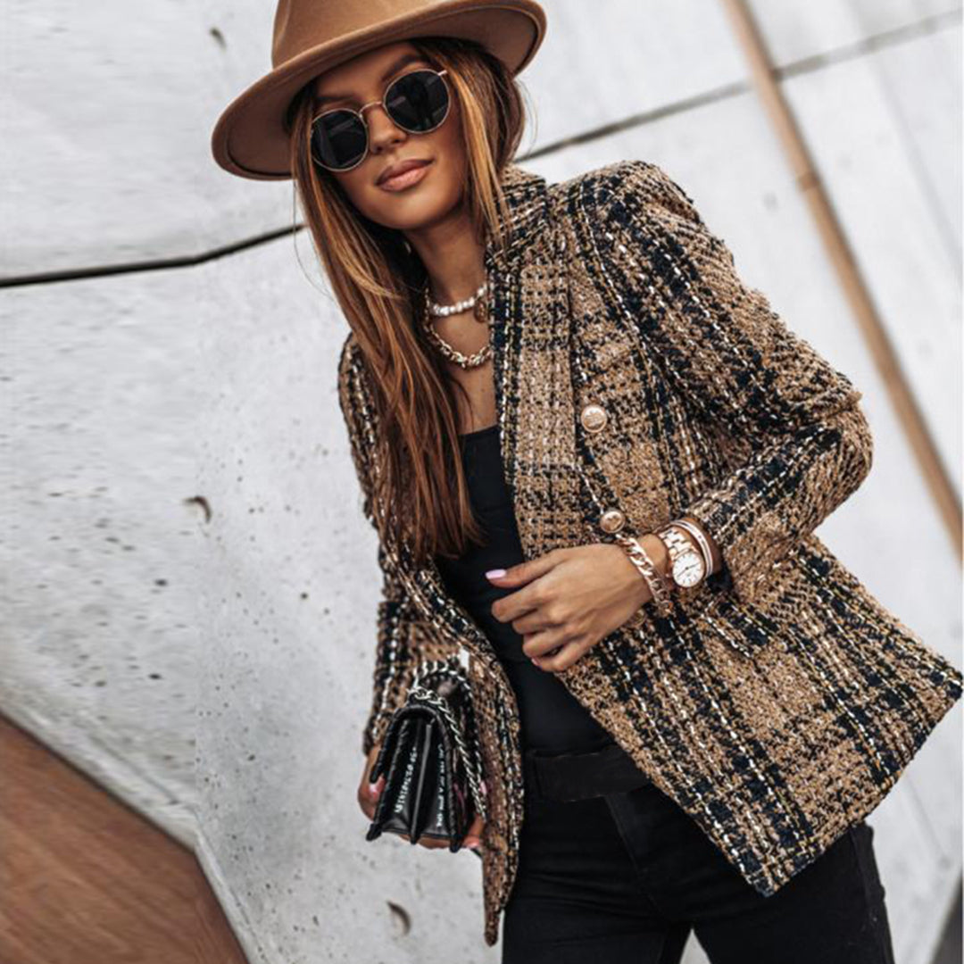Modern and Comfortable garment