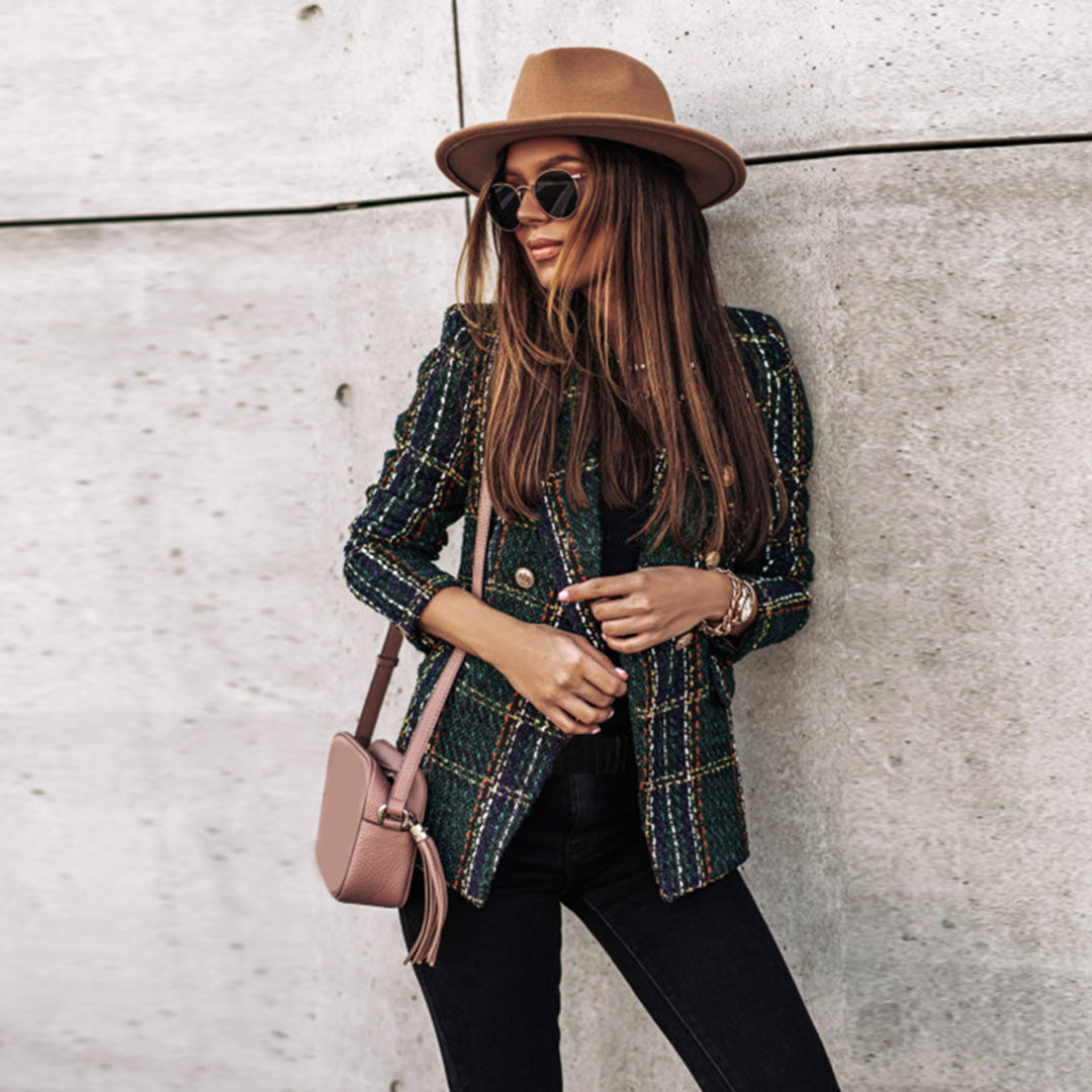 Modern and Comfortable garment