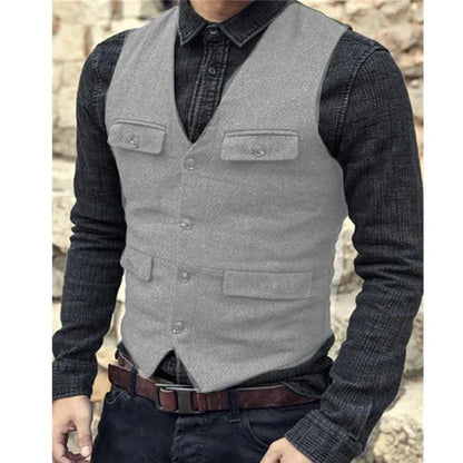 Olive green winter cardigan, effortless and stylish