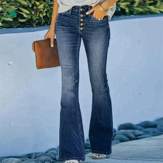 Hadassah – Stretch jeans for women