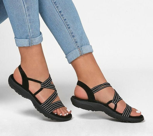 Eldoria – Stylish and Robust Sandals
