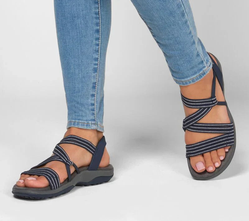 Eldoria – Stylish and Robust Sandals