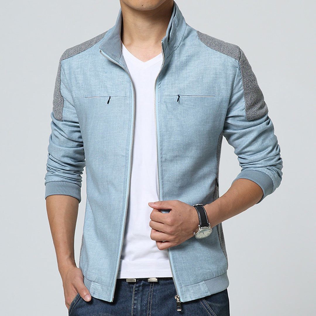 Jake | Lightweight Summer Jacket for Men