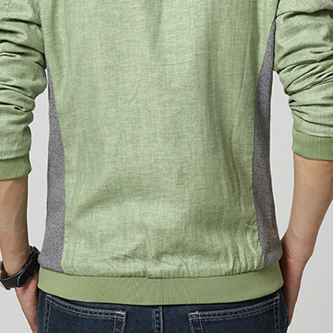 Jake | Lightweight Summer Jacket for Men