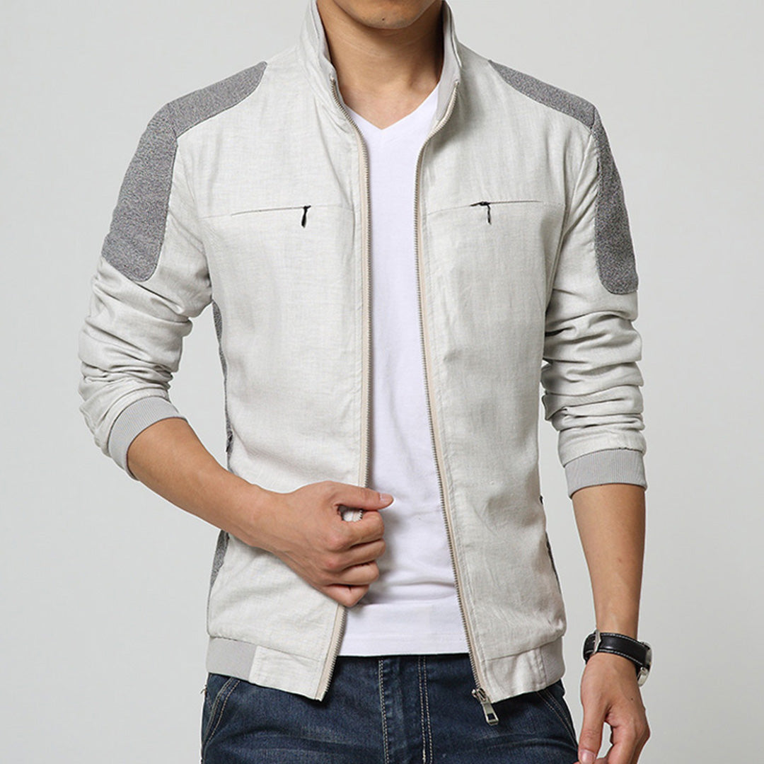 Jake | Lightweight Summer Jacket for Men