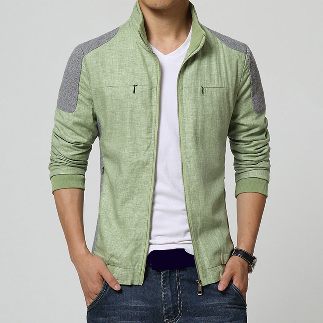 Jake | Lightweight Summer Jacket for Men