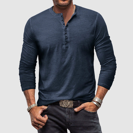Vibe - Timeless Classic Shirt