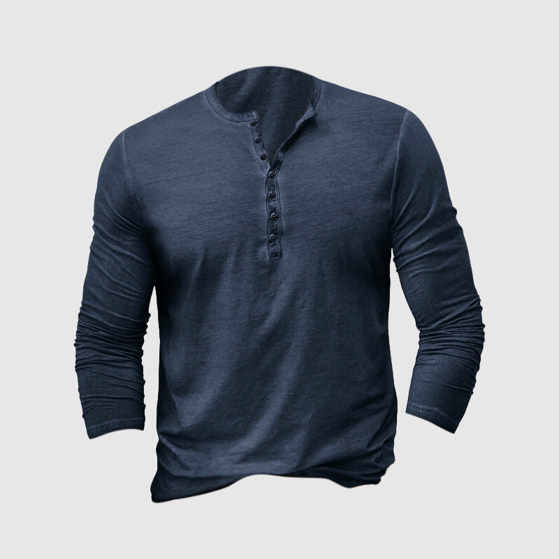 Vibe - Timeless Classic Shirt
