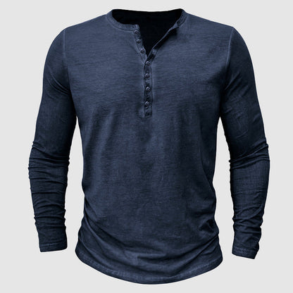 Vibe - Timeless Classic Shirt
