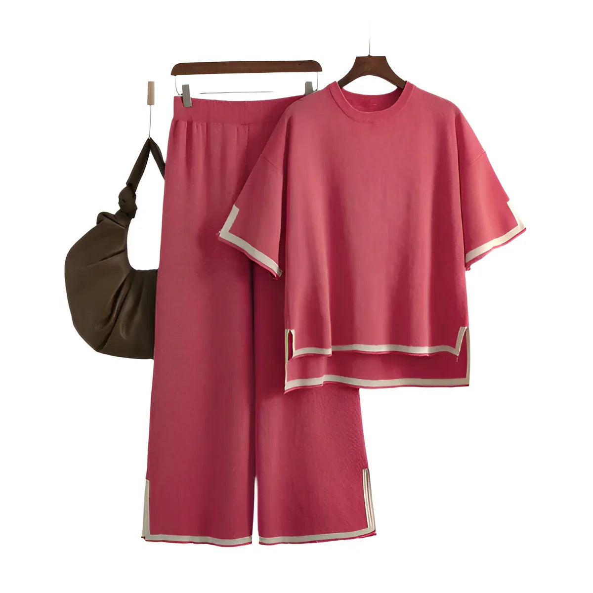 Avril – Elegant and Stylish Cotton Set