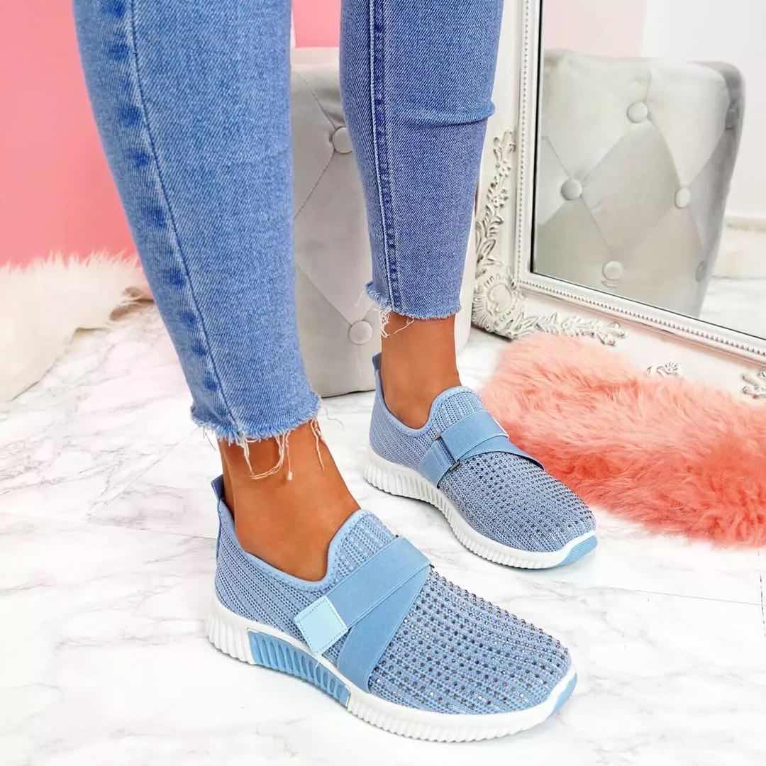 Women's Orthopedic Shoes - Gwen
