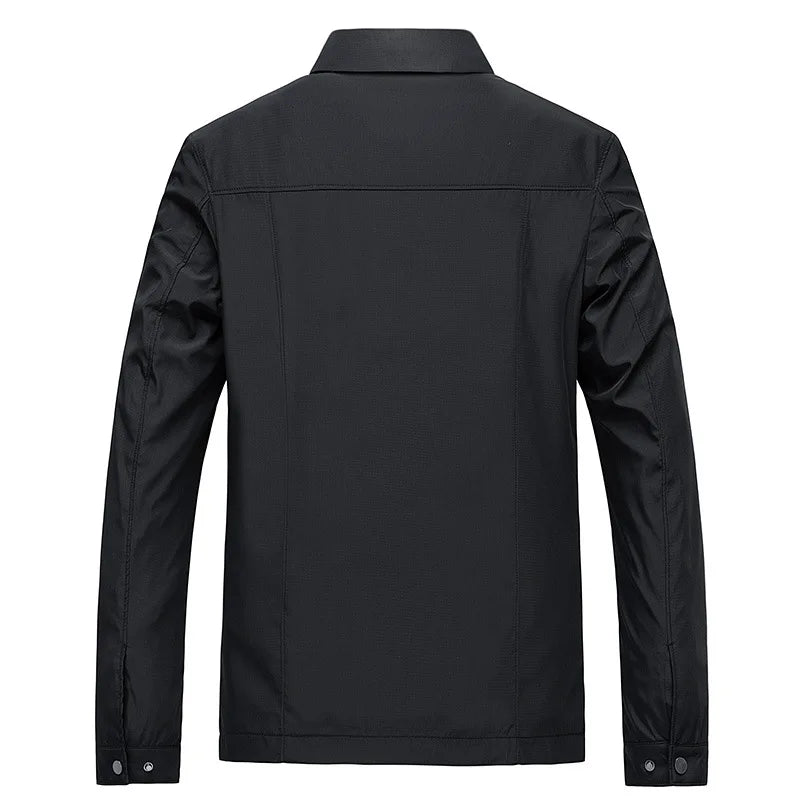 Carlos | Luxurious men's jacket
