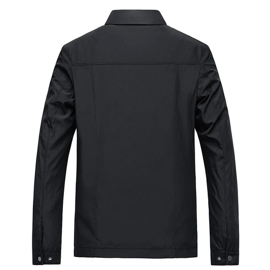 Carlos | Luxurious men's jacket