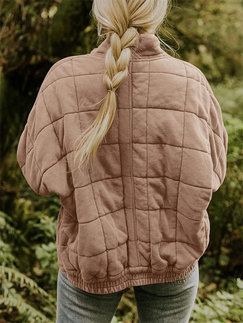 Paola - Winter Jacket