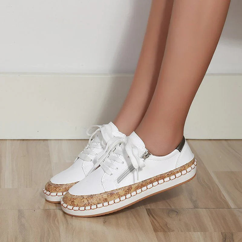 Ziri – Stylish Espadrille Sneakers