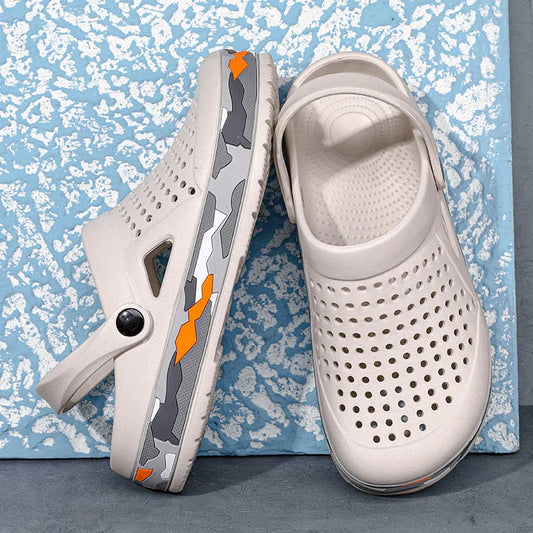 Faelara – Lightweight and Waterproof Sandals