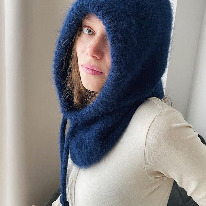Dahlia - Winter Hat