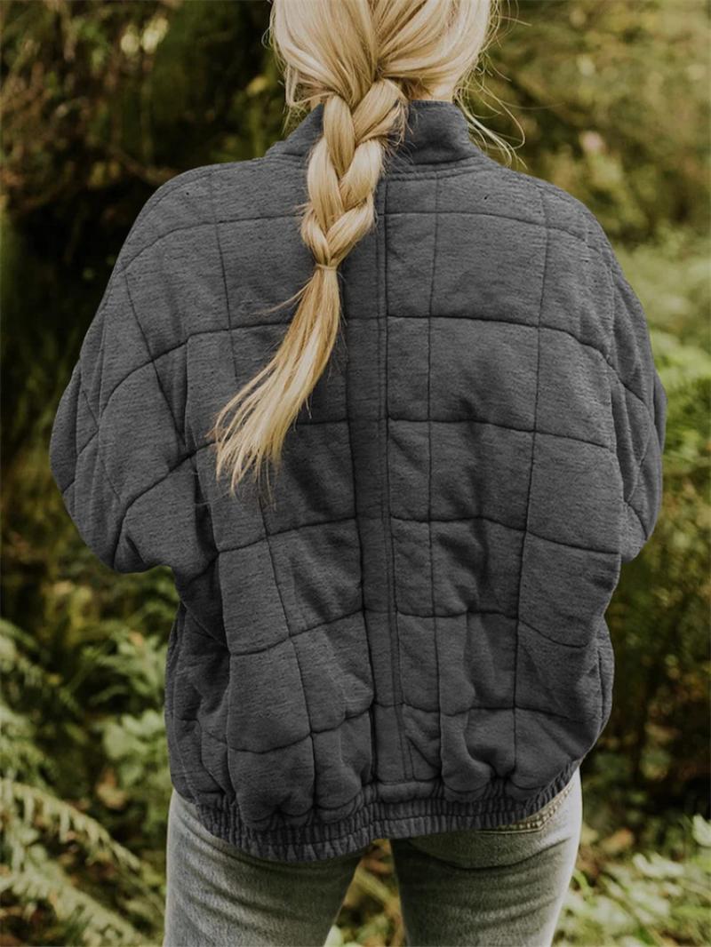 Paola - Winter Jacket