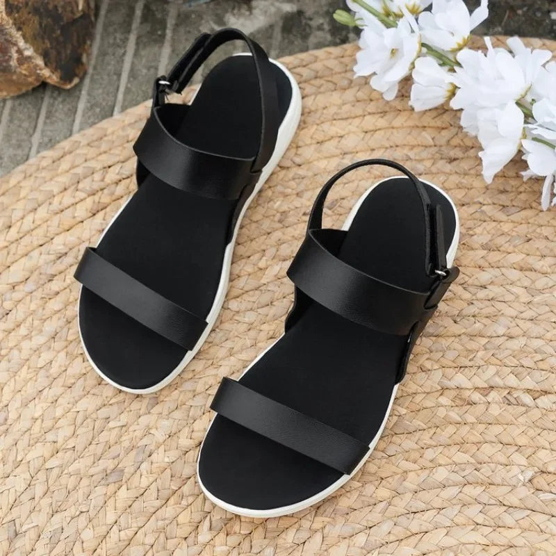 Midoria – Durable and High-quality Open Sandals