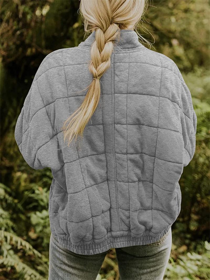 Paola - Winter Jacket