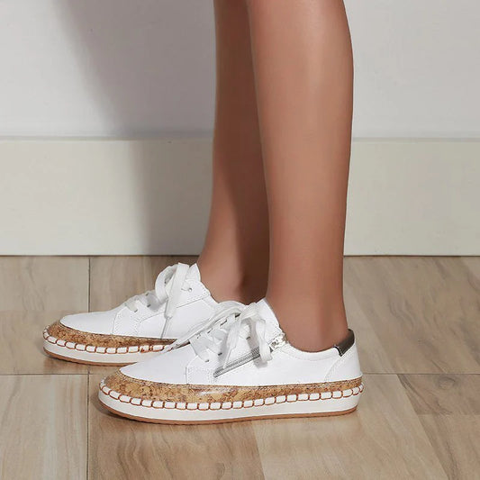 Ziri – Stylish Espadrille Sneakers