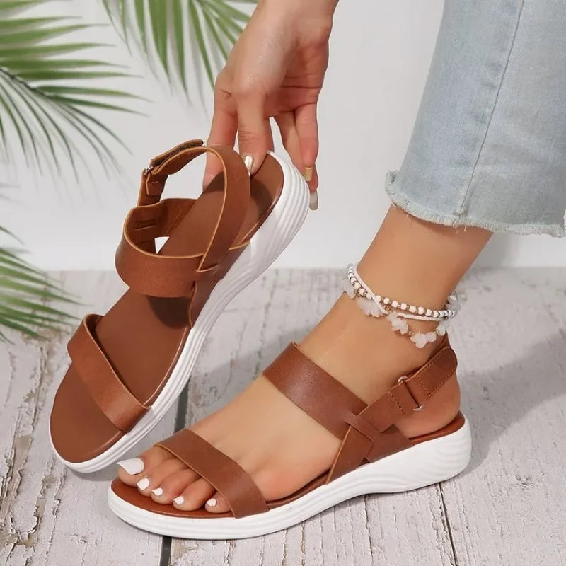Midoria – Durable and High-quality Open Sandals