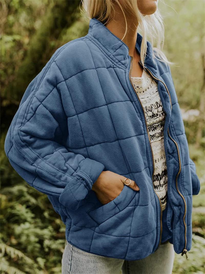 Paola - Winter Jacket