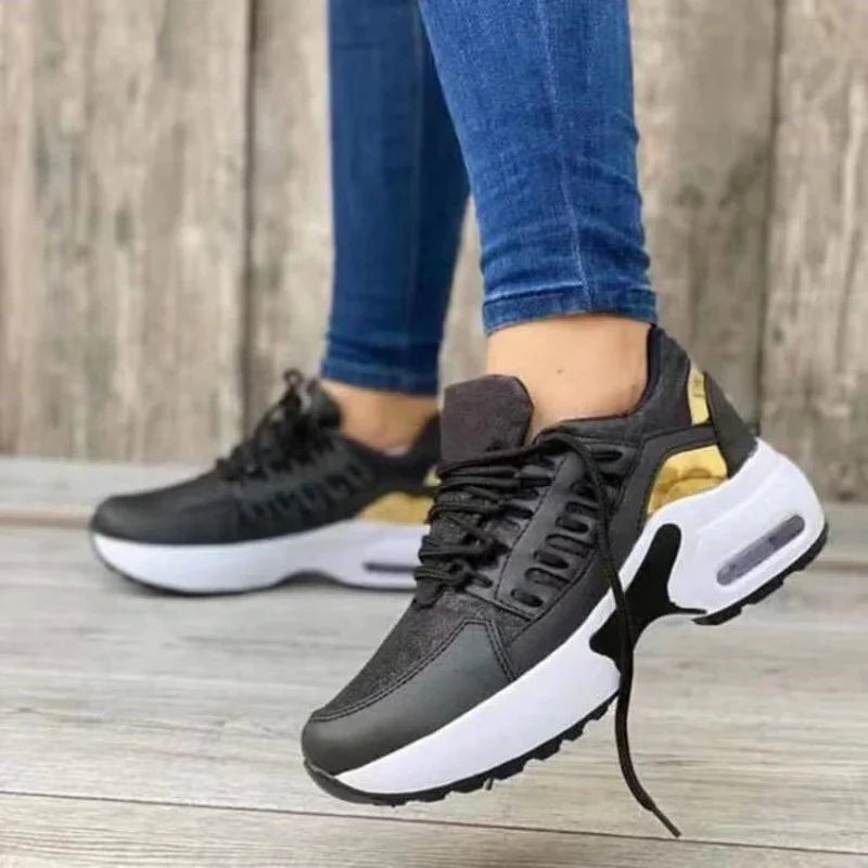 Ophelia – Breathable Orthopedic Sneakers