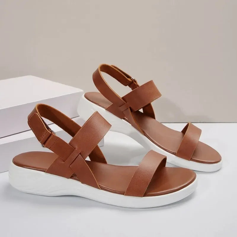 Midoria – Durable and High-quality Open Sandals