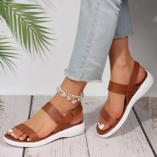 Midoria – Durable and High-quality Open Sandals