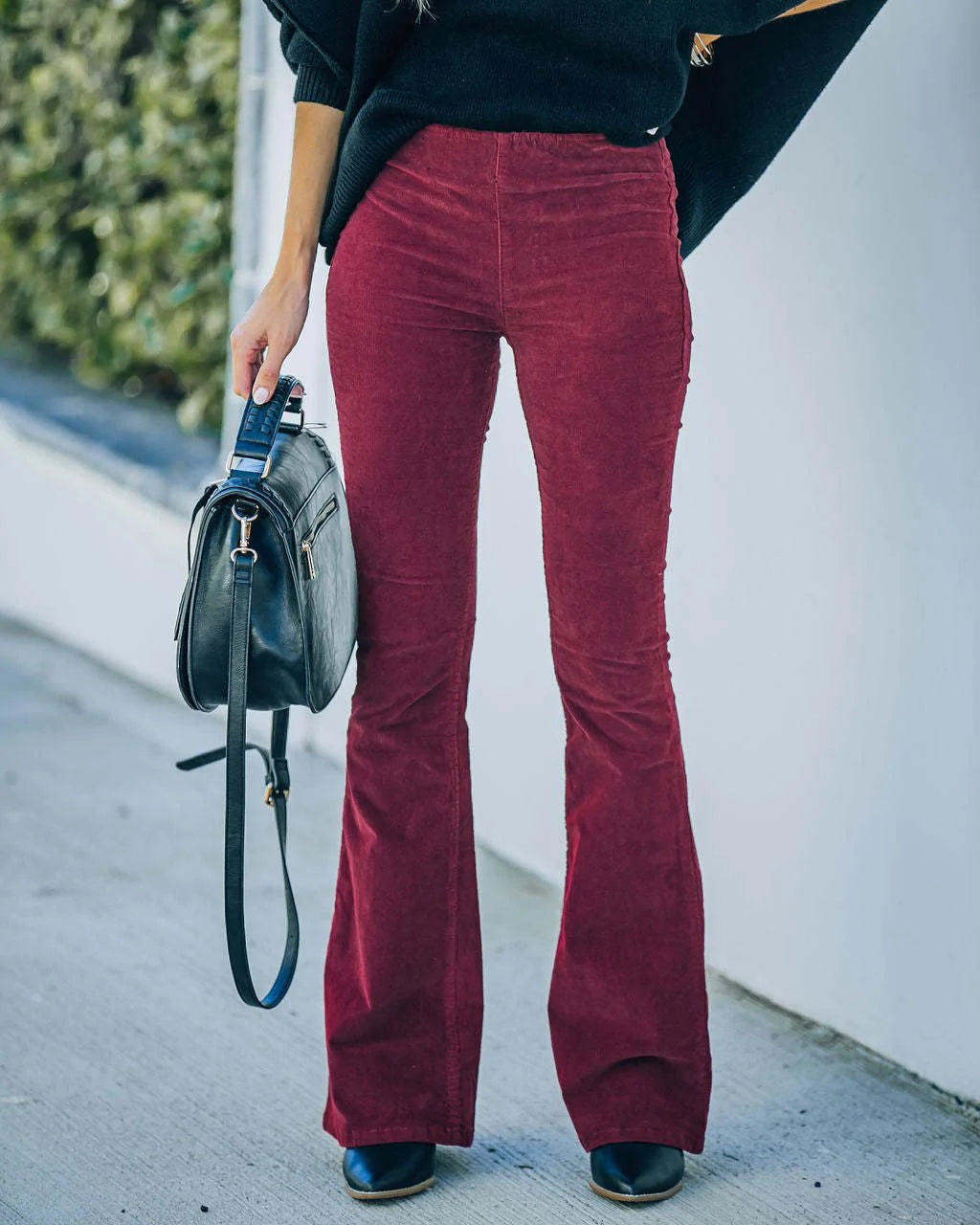 Modern and Fashionable Pants