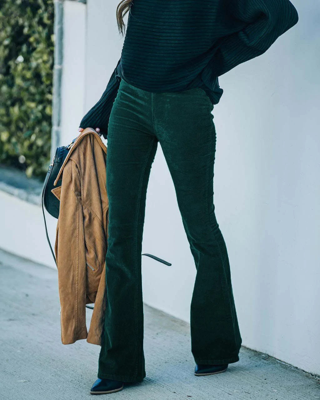Modern and Fashionable Pants