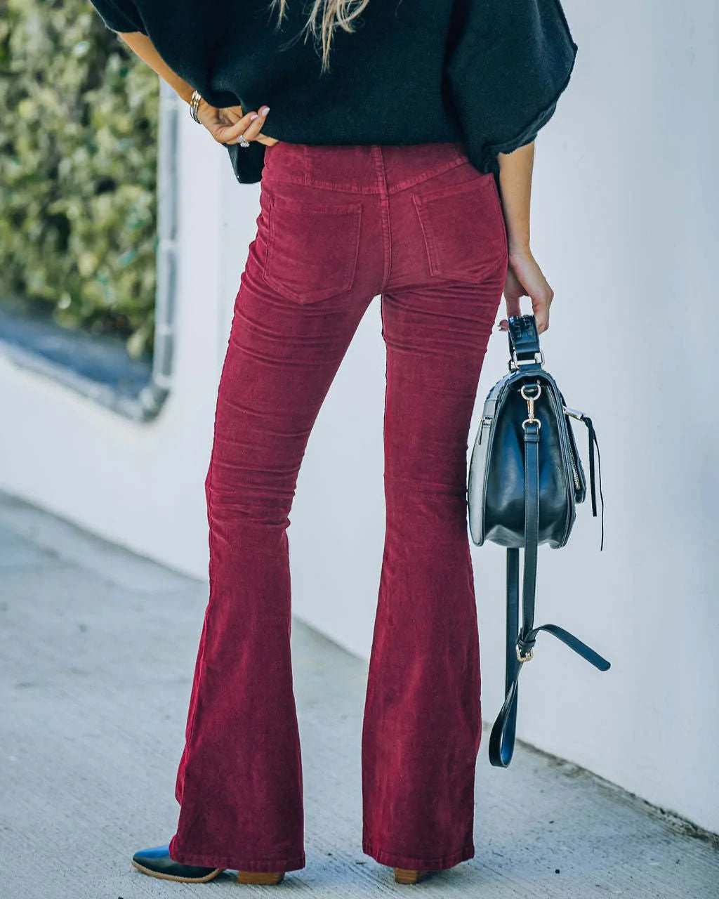 Modern and Fashionable Pants