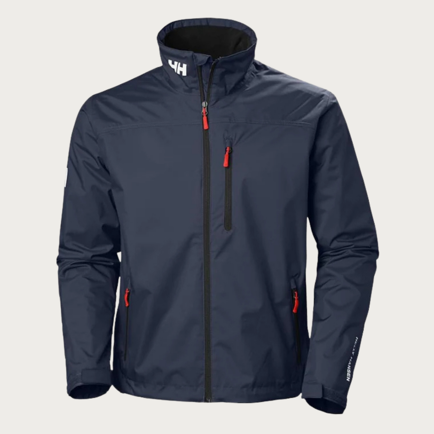 Fred - Waterproof Rain Jacket for Men