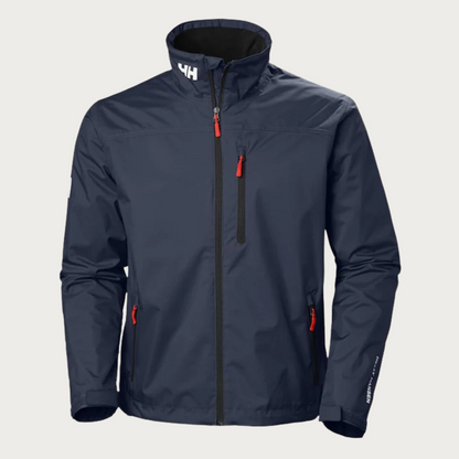 Fred - Waterproof Rain Jacket for Men