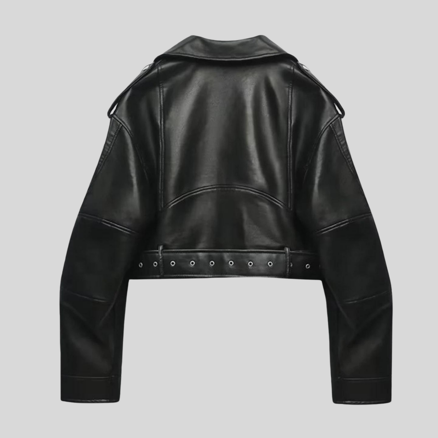Eloise - Women's Leather Jacket