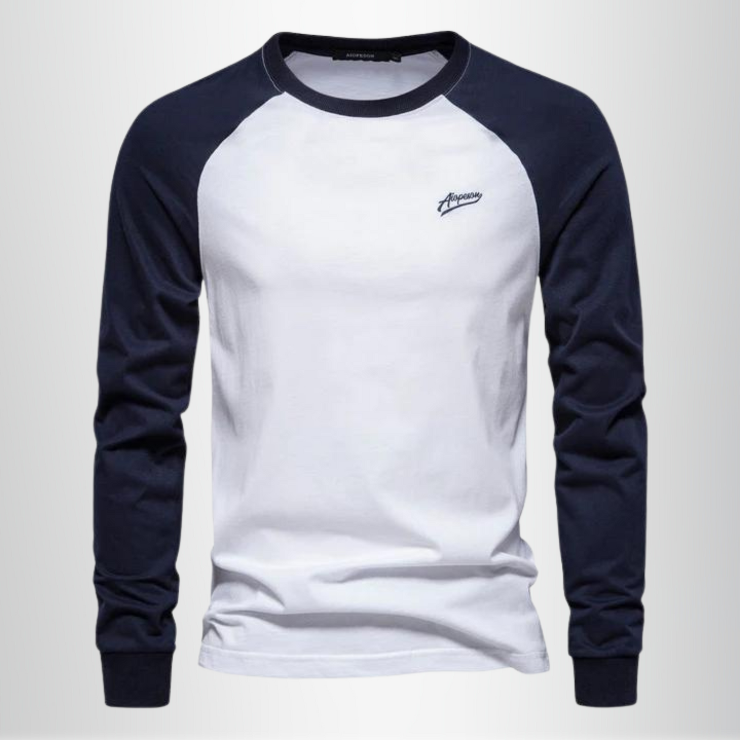 Ralph - Long Sleeve -T-Shirt